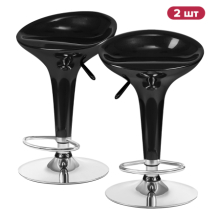 Комплект барных стульев Ergozen Tulip 2 шт