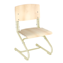 Растущий детский стул Дэми СУТ-01-01 фанера